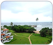 03 Nights & 04 Days at Golden Beaches & Colombo