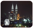 02 Nights KualaLampur & 01 Night at Genting