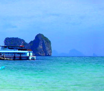 Thailand Travel Package