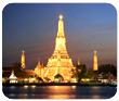 02 Nights Pattaya & 02 Nights Bangkok