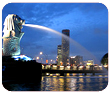 02 Nights & 03 Days at Singapore (Free & Easy Package)